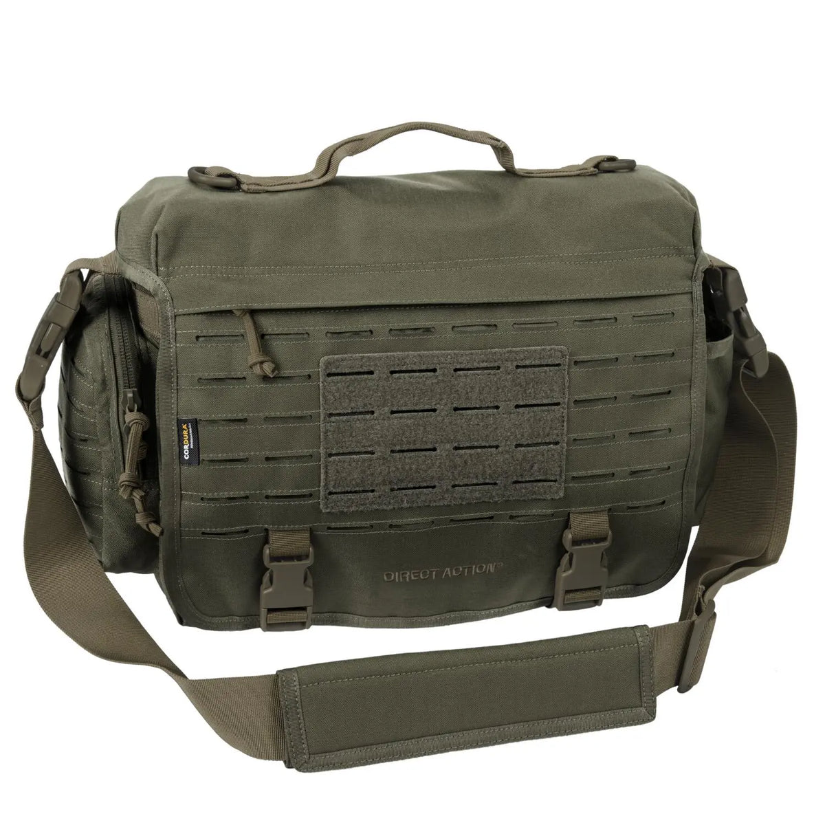 Direct Action Messenger Bag Direct Action