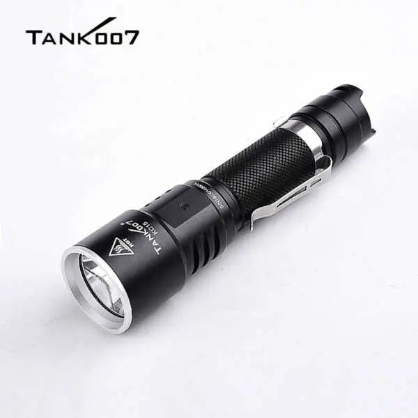 Tank007 KC15 1000 Lumens Tank007