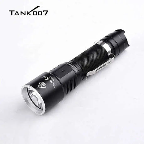 Tank007 KC15 1000 Lumens Tank007
