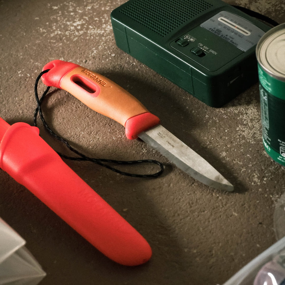 Morakniv® Companion Spark Morakniv