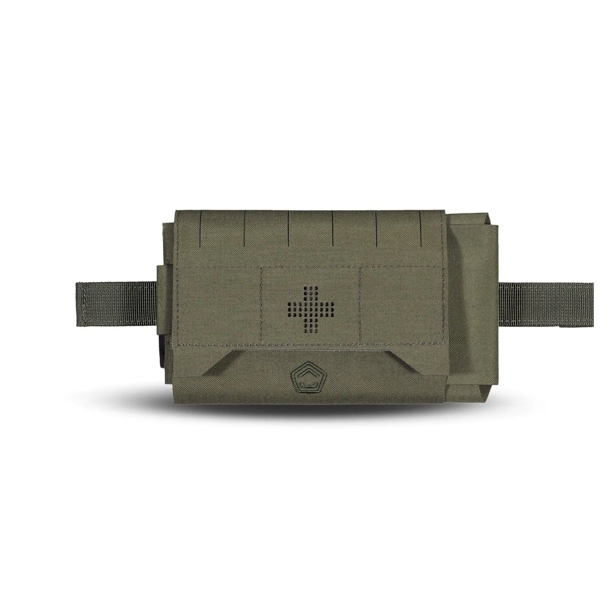 Pentagon Amina Horizontal Med Pouch Pentagon
