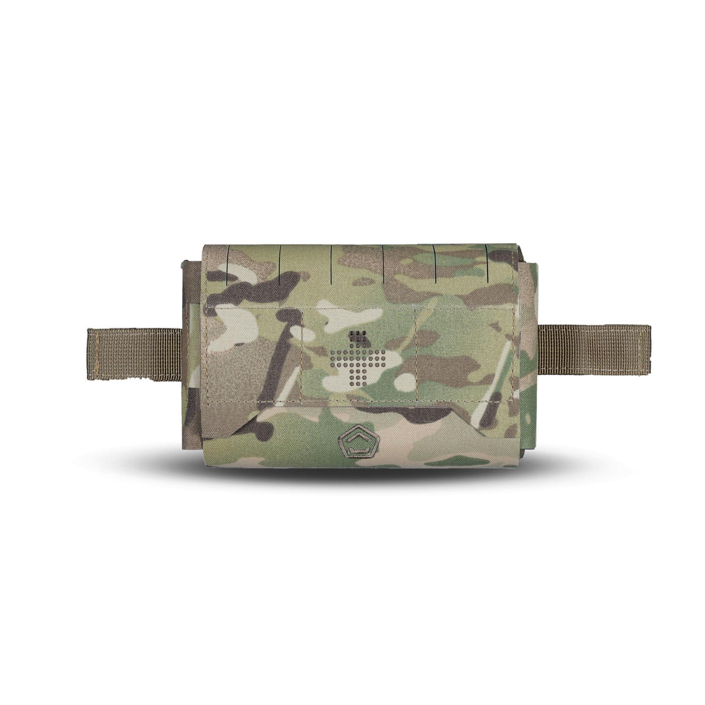 Pentagon Amina Horizontal Med Pouch