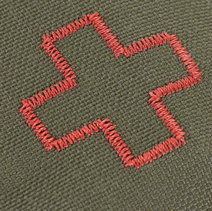 M-Tac Sjukvårdsficka "rip-off"