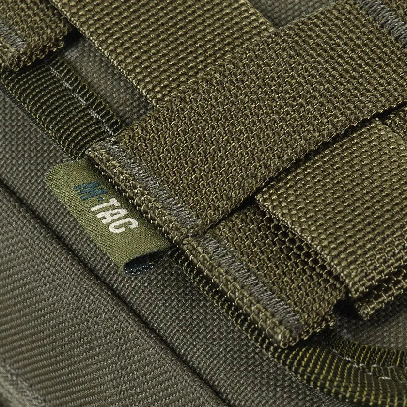 M-Tac Sjukvårdsficka "rip-off" M-Tac