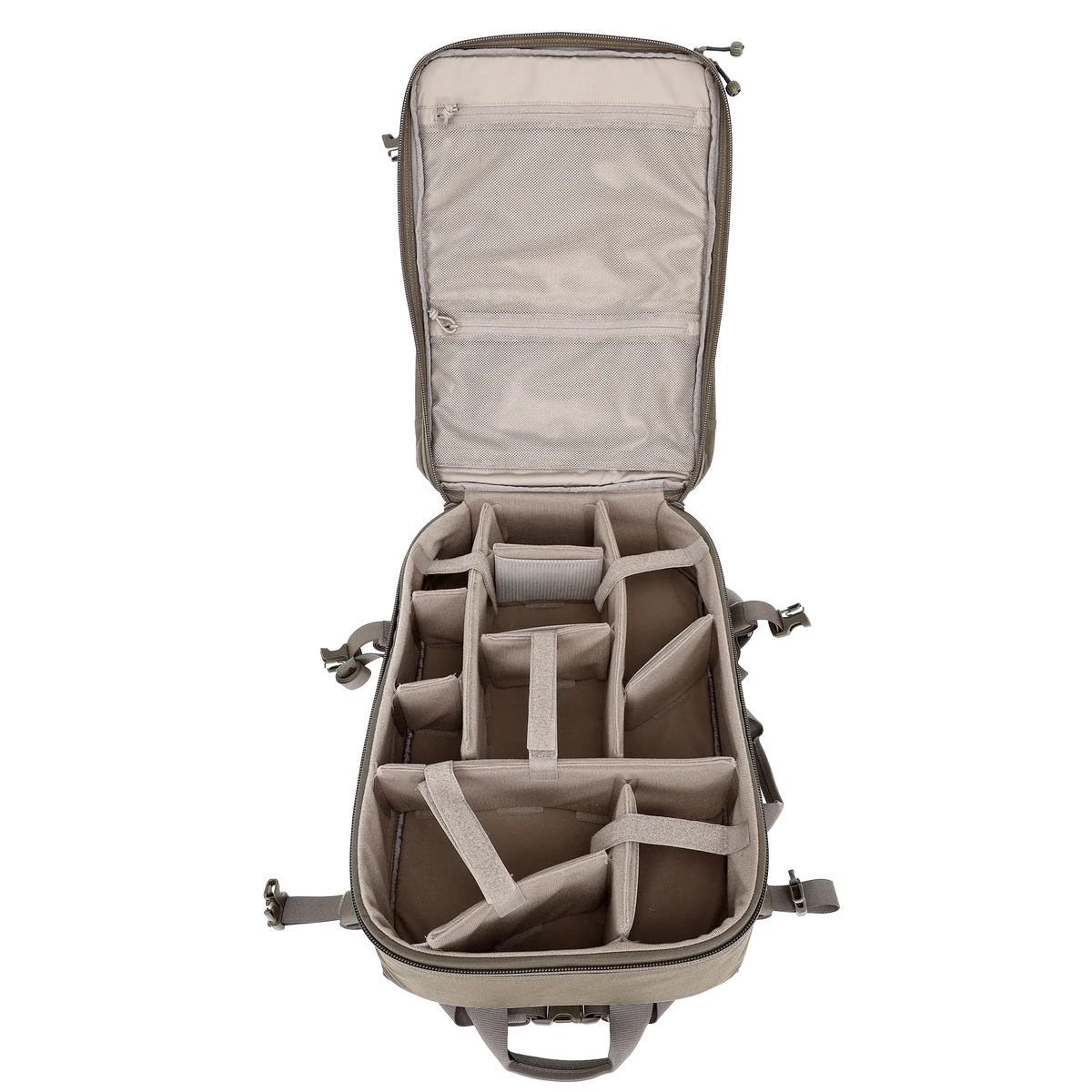 Snigel 30L Protective Backpack 1.0 Snigel