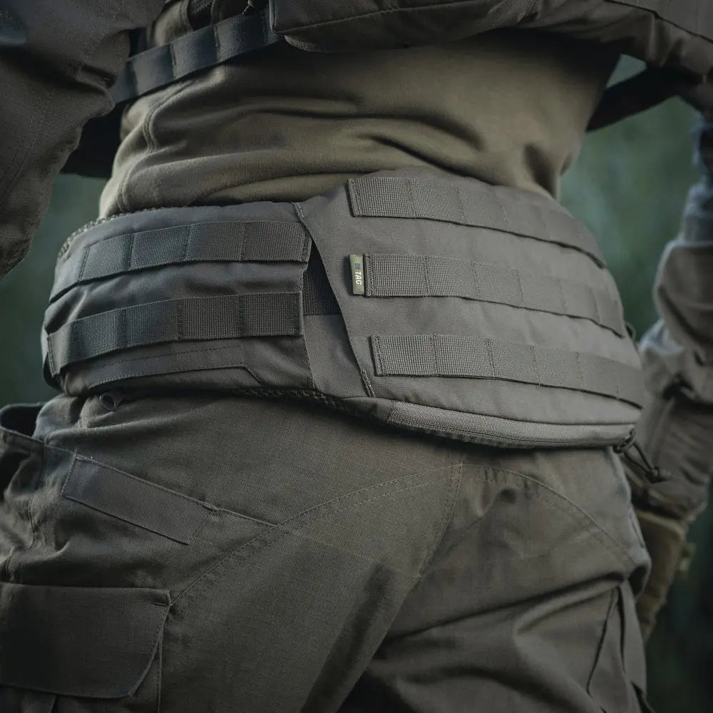 M-Tac Militärt Komfortbälte M-Tac