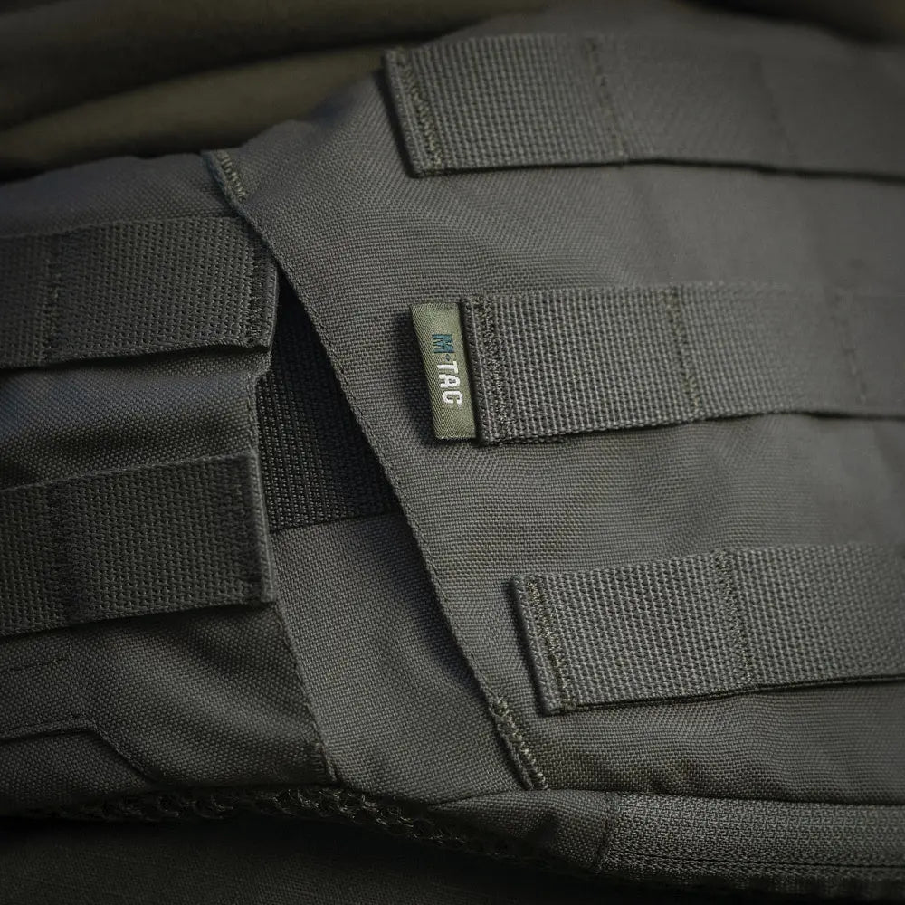 M-Tac Militärt Komfortbälte M-Tac