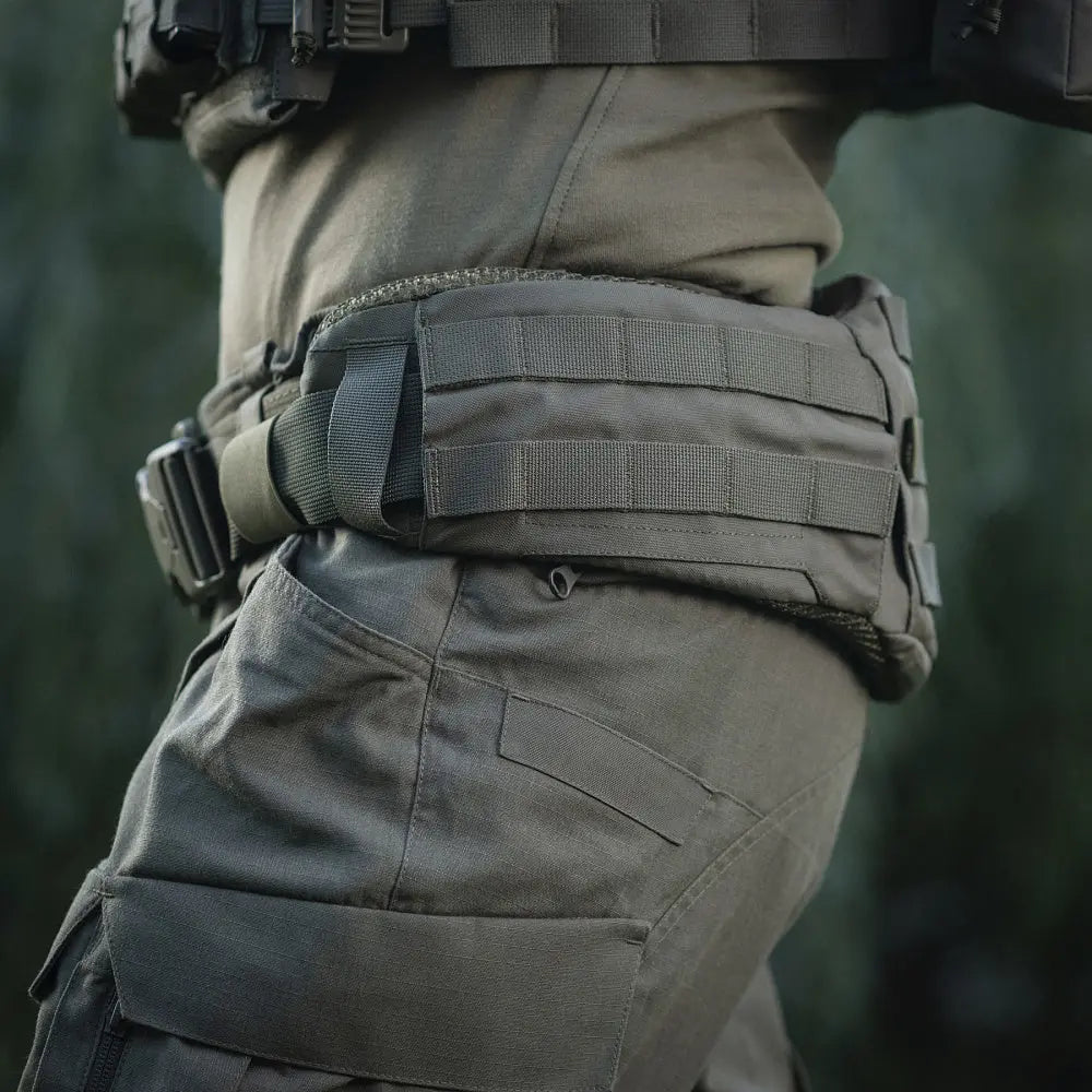 M-Tac Militärt Komfortbälte M-Tac