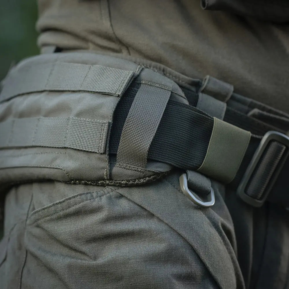 M-Tac Militärt Komfortbälte M-Tac