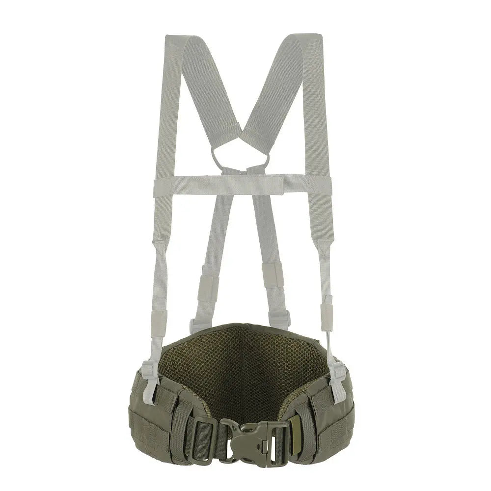 M-Tac Militärt Komfortbälte M-Tac