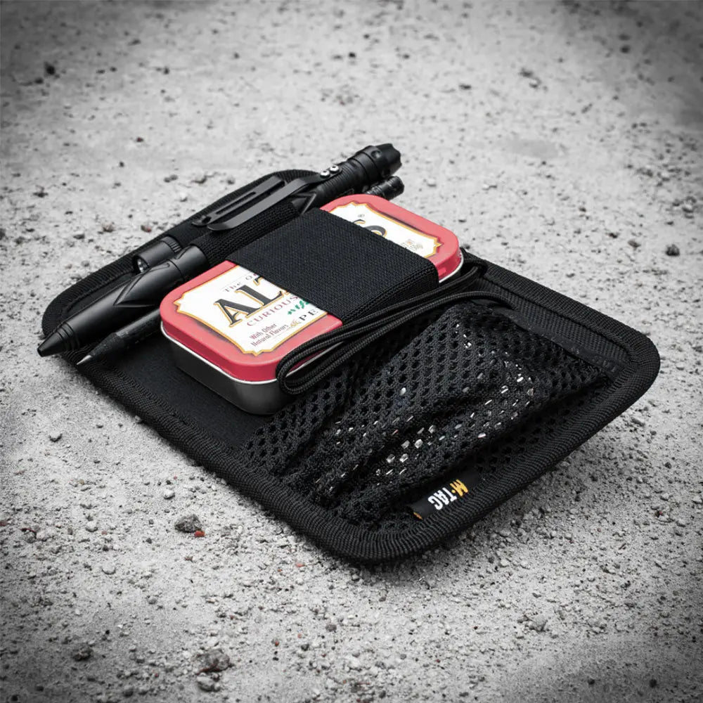 M-Tac Admin Velcropanel M-Tac