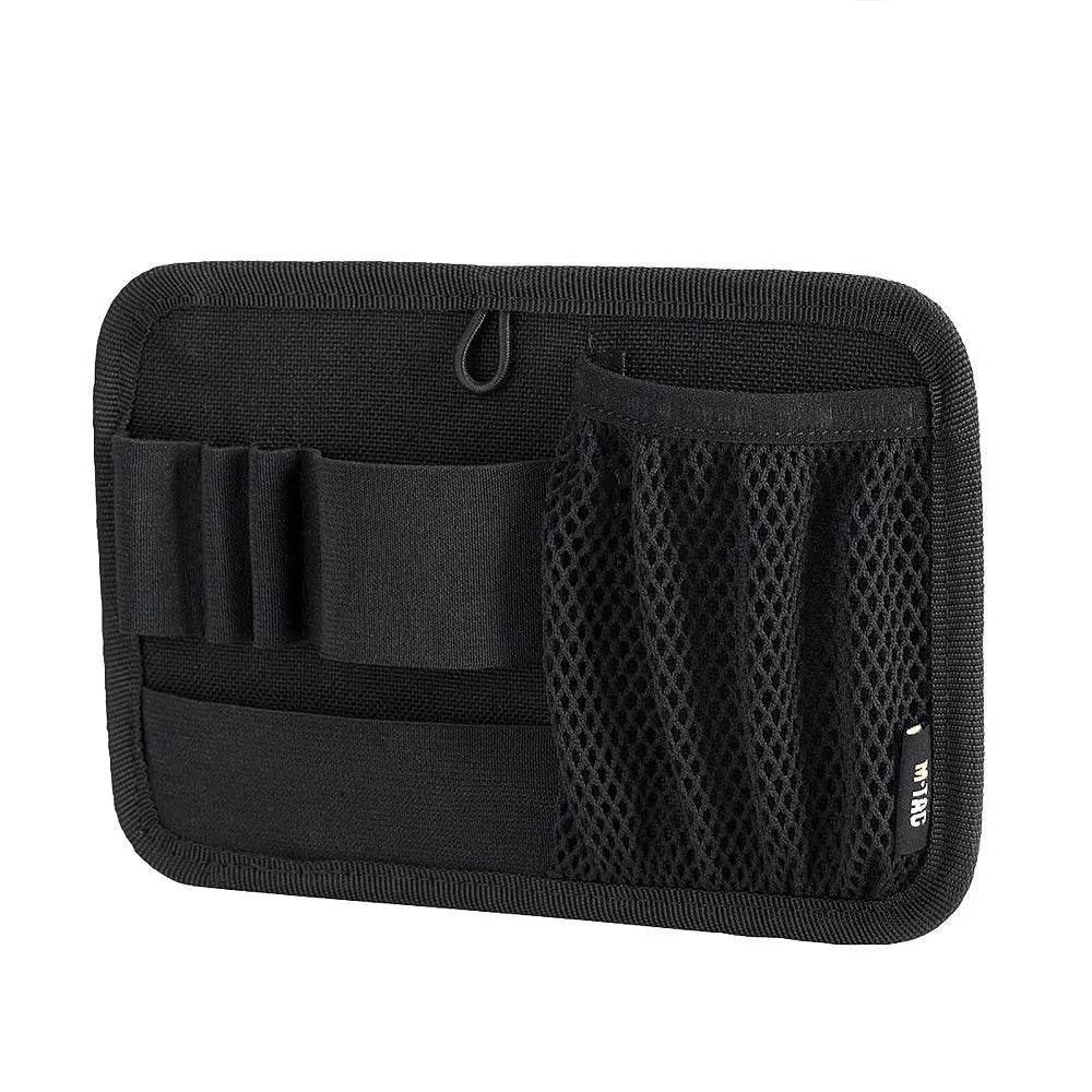 M-Tac Admin Velcropanel M-Tac