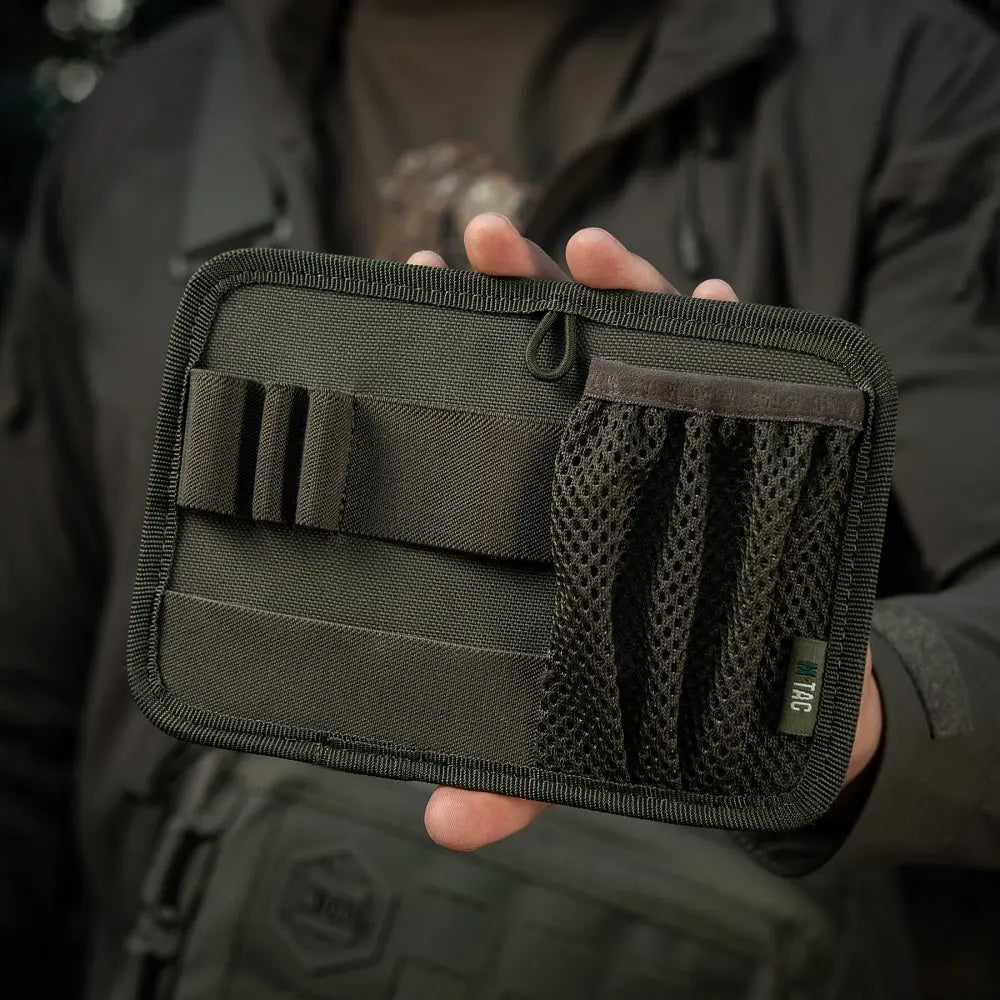 M-Tac Admin Velcropanel M-Tac