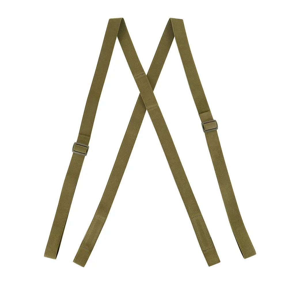 M-Tac Elastiska Hängslen M-Tac