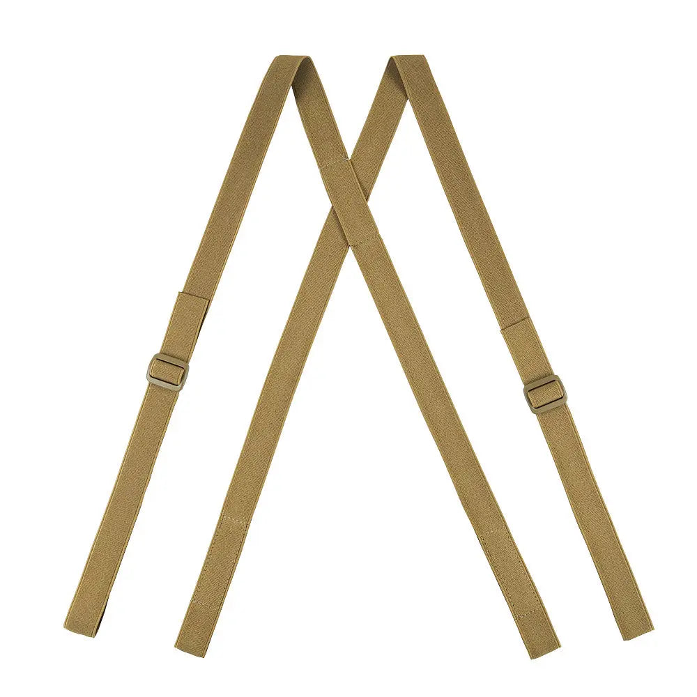 M-Tac Elastiska Hängslen M-Tac