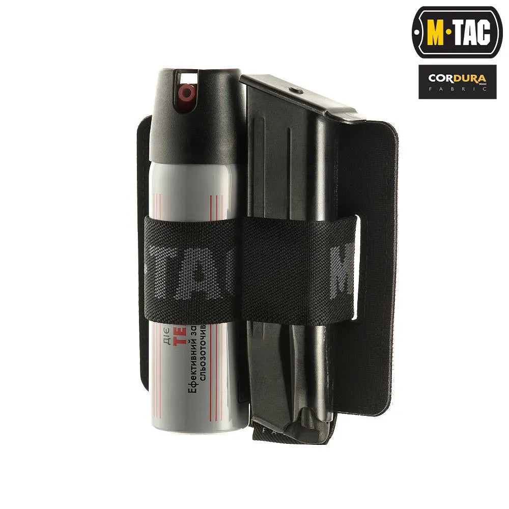 M-Tac Velcropanel x2 Platser M-Tac