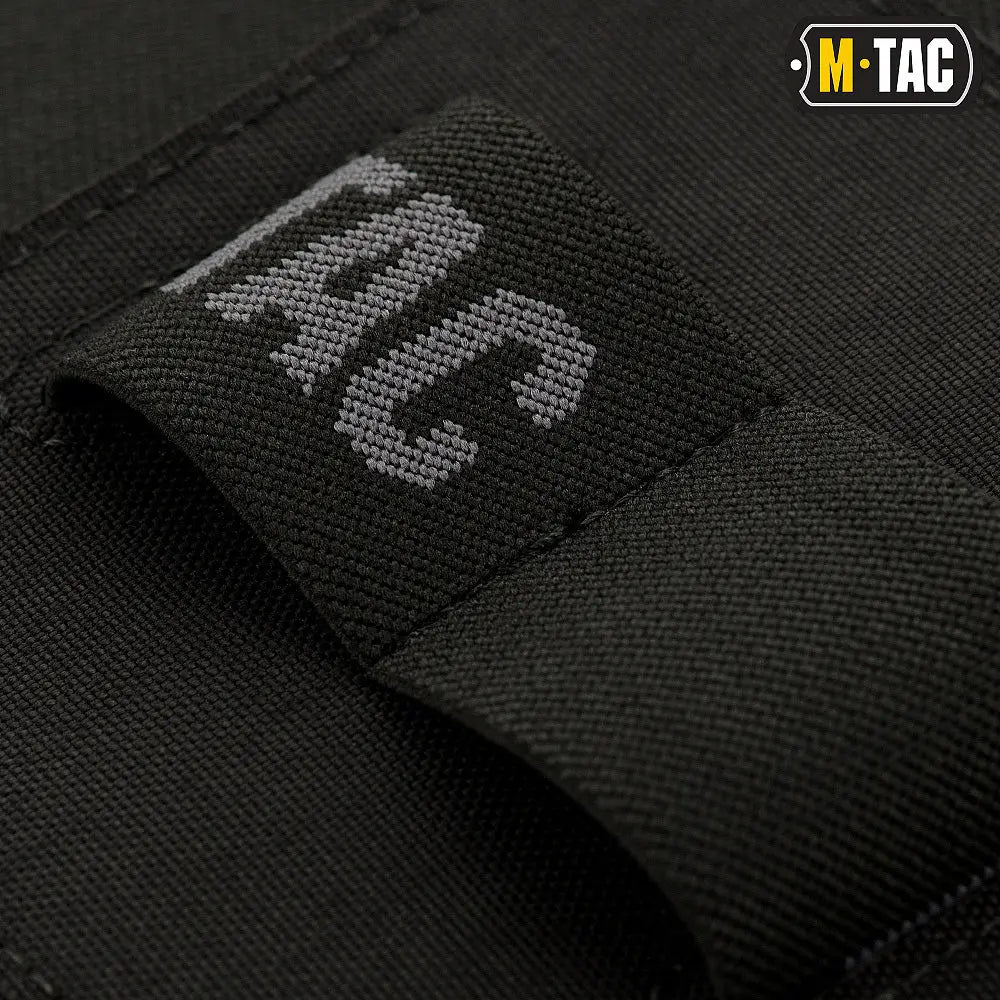 M-Tac Velcropanel x2 Platser M-Tac