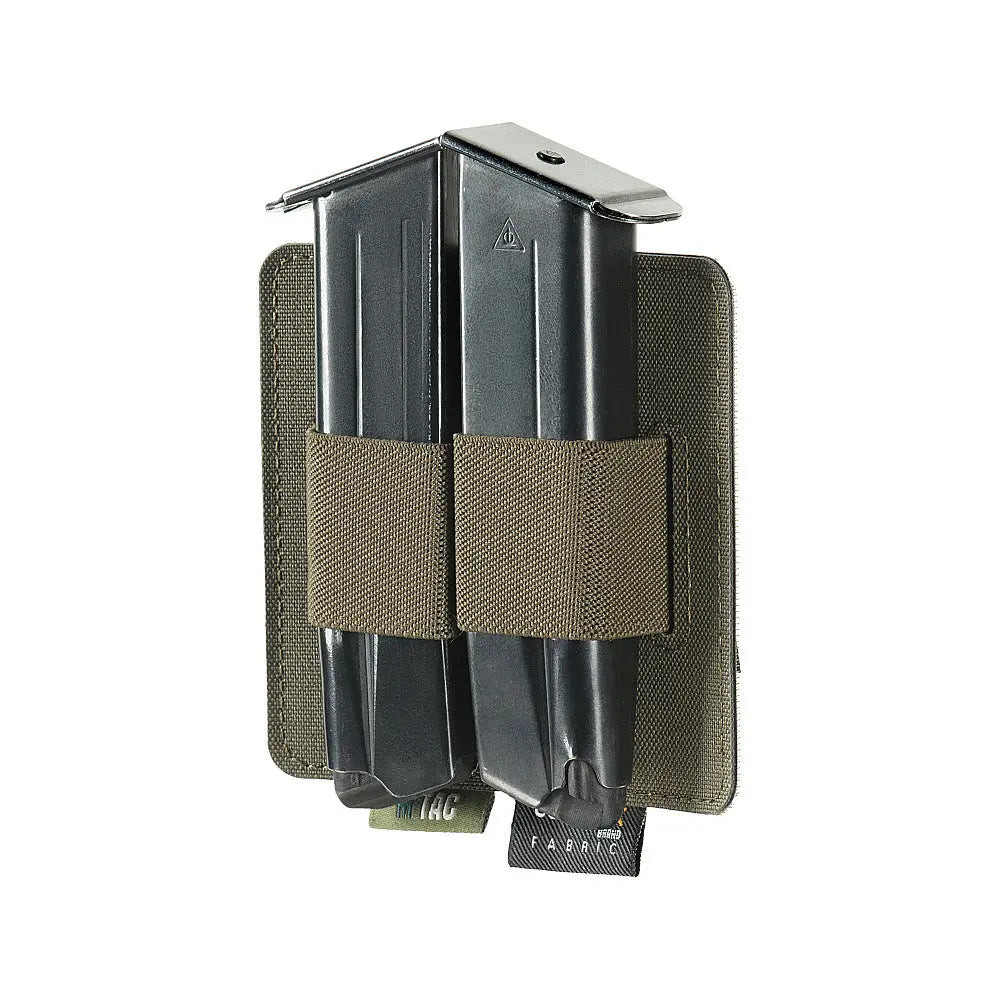 M-Tac Velcropanel x2 Platser M-Tac