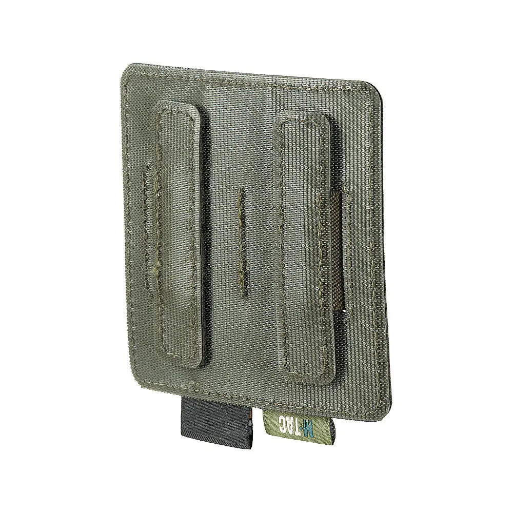 M-Tac Velcropanel x2 Platser M-Tac