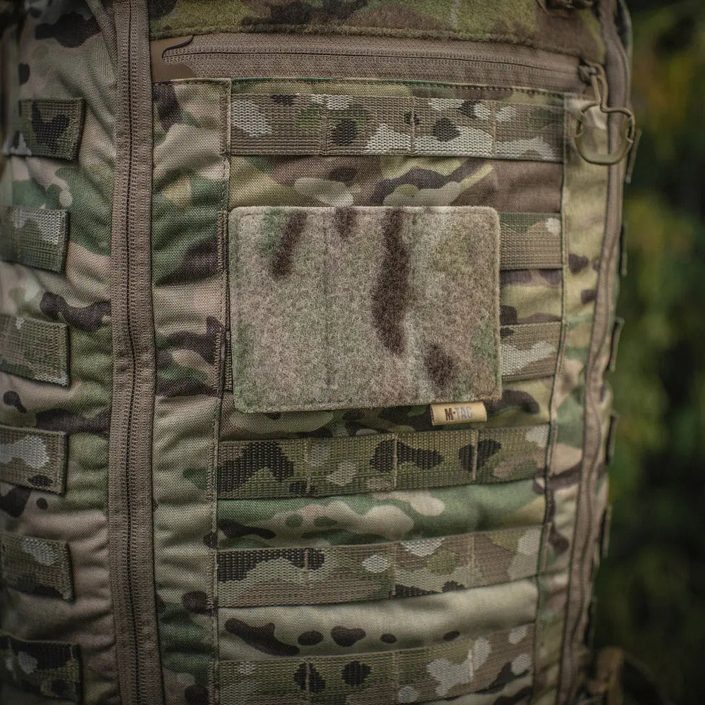 M-Tac Molle Velcropanel 12x8,5cm M-Tac