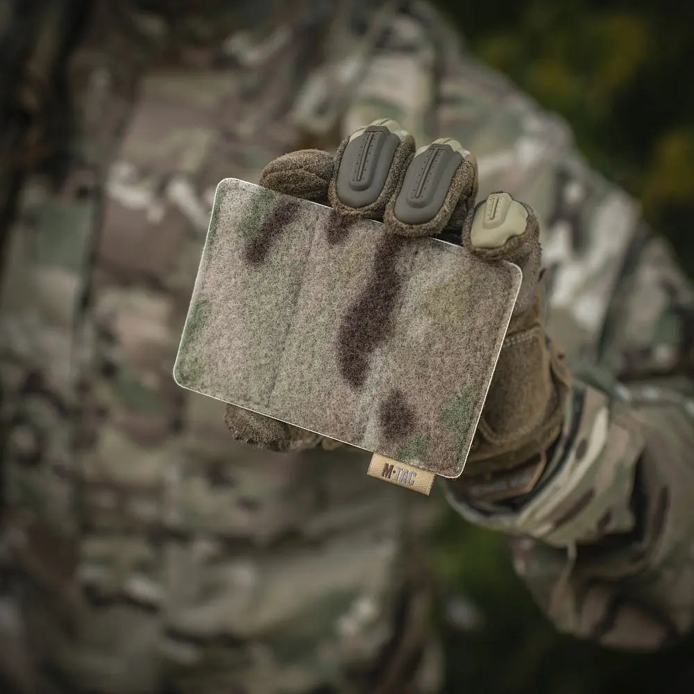 M-Tac Molle Velcropanel 12x8,5cm M-Tac
