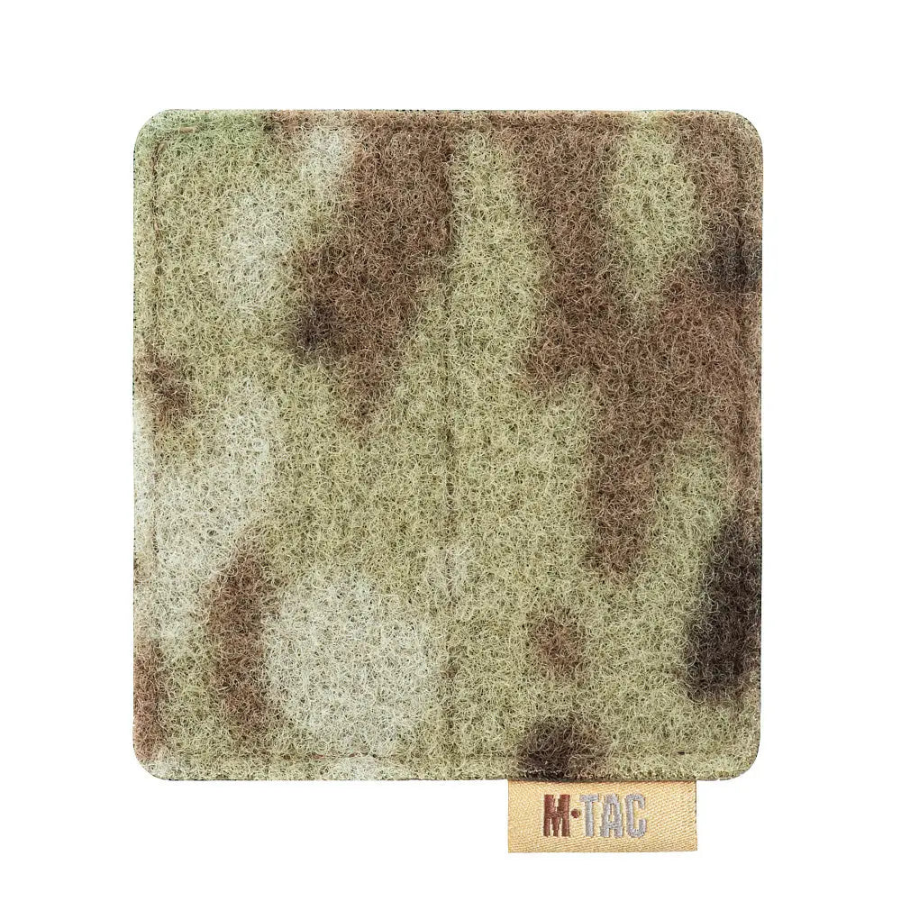M-Tac Molle Velcropanel 8x8,5cm M-Tac