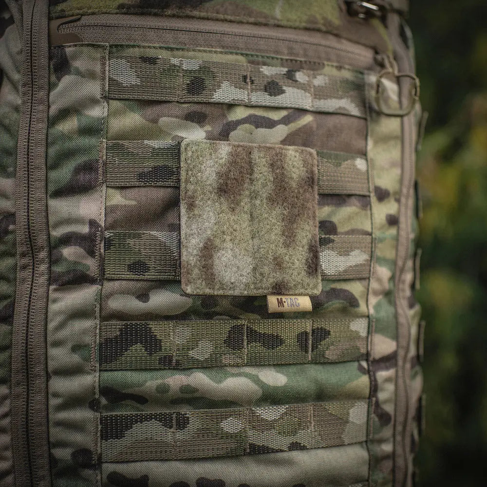 M-Tac Molle Velcropanel 8x8,5cm M-Tac