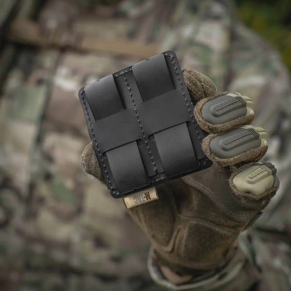 M-Tac Molle Velcropanel 8x8,5cm M-Tac