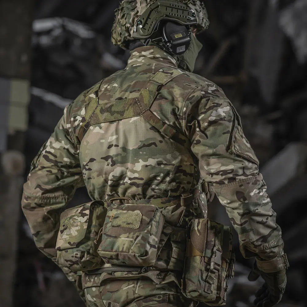 M-Tac Chest Rig Military Elite M-Tac