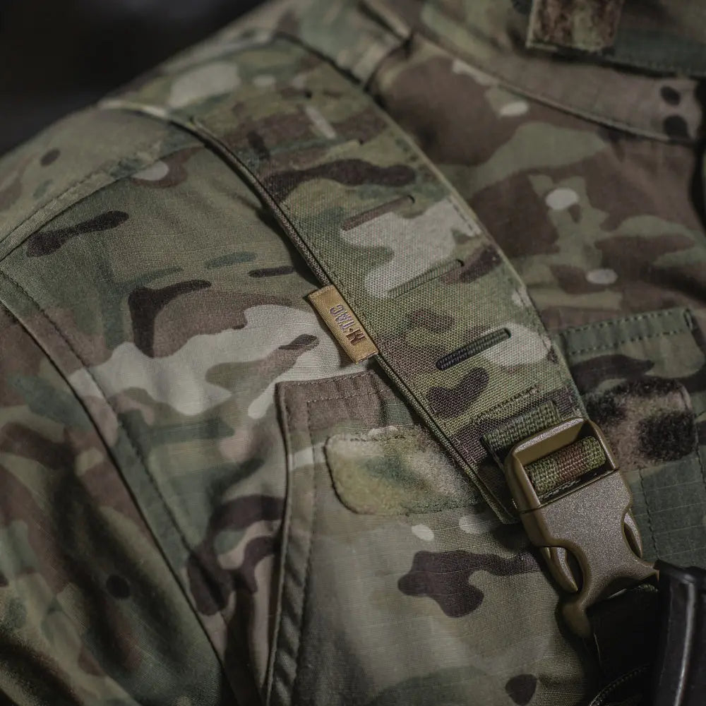 M-Tac Chest Rig Military Elite M-Tac