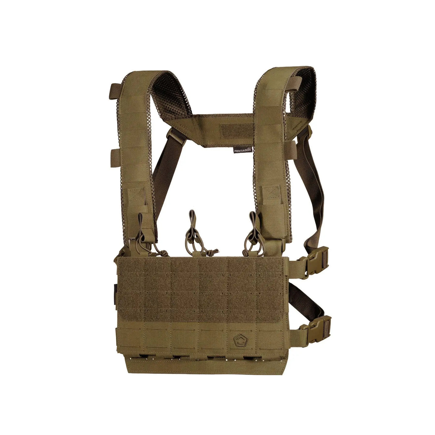 Pentagon Amina Micro Chest Rig Pentagon