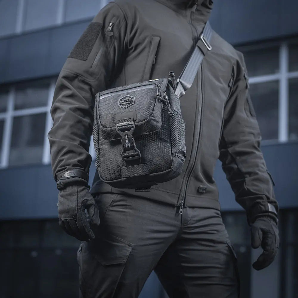 M-Tac Satellite Magnet Bag Gen.II M-Tac