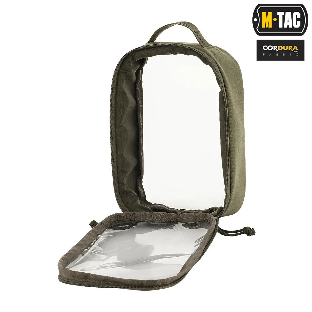 M-Tac Fönsterficka Elite Small M-Tac