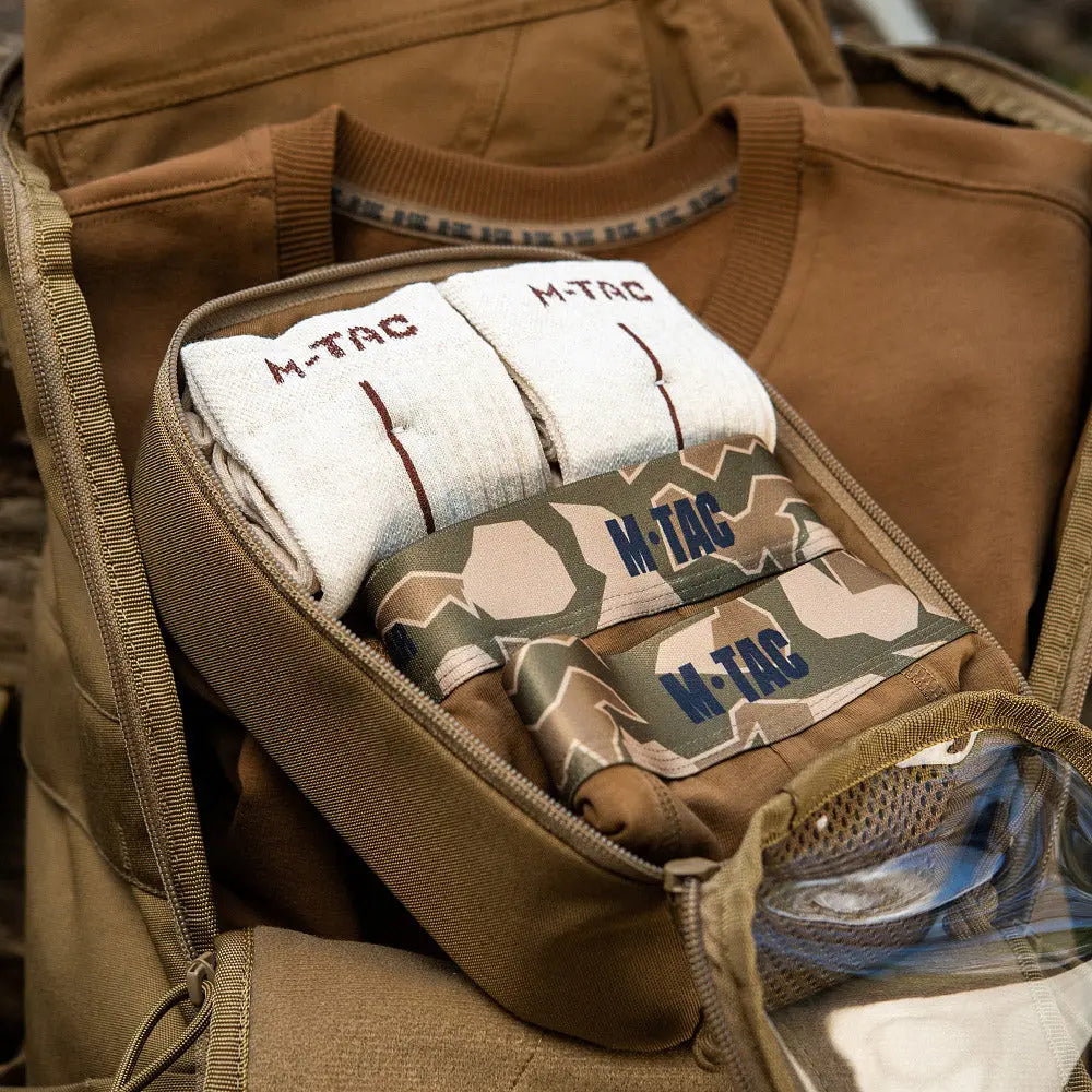 M-Tac Fönsterficka Elite Small M-Tac