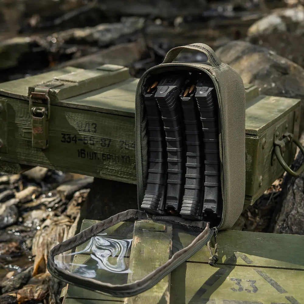 M-Tac Fönsterficka Elite Small M-Tac