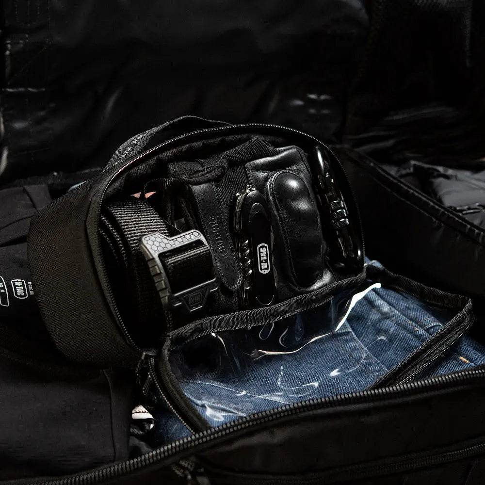 M-Tac Fönsterficka Elite Medium M-Tac