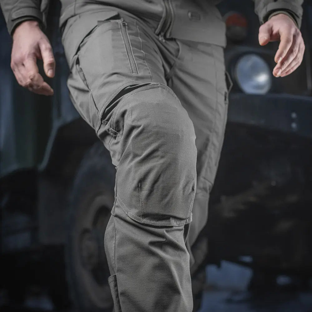 M-Tac Knäskydd Gen.II M-Tac