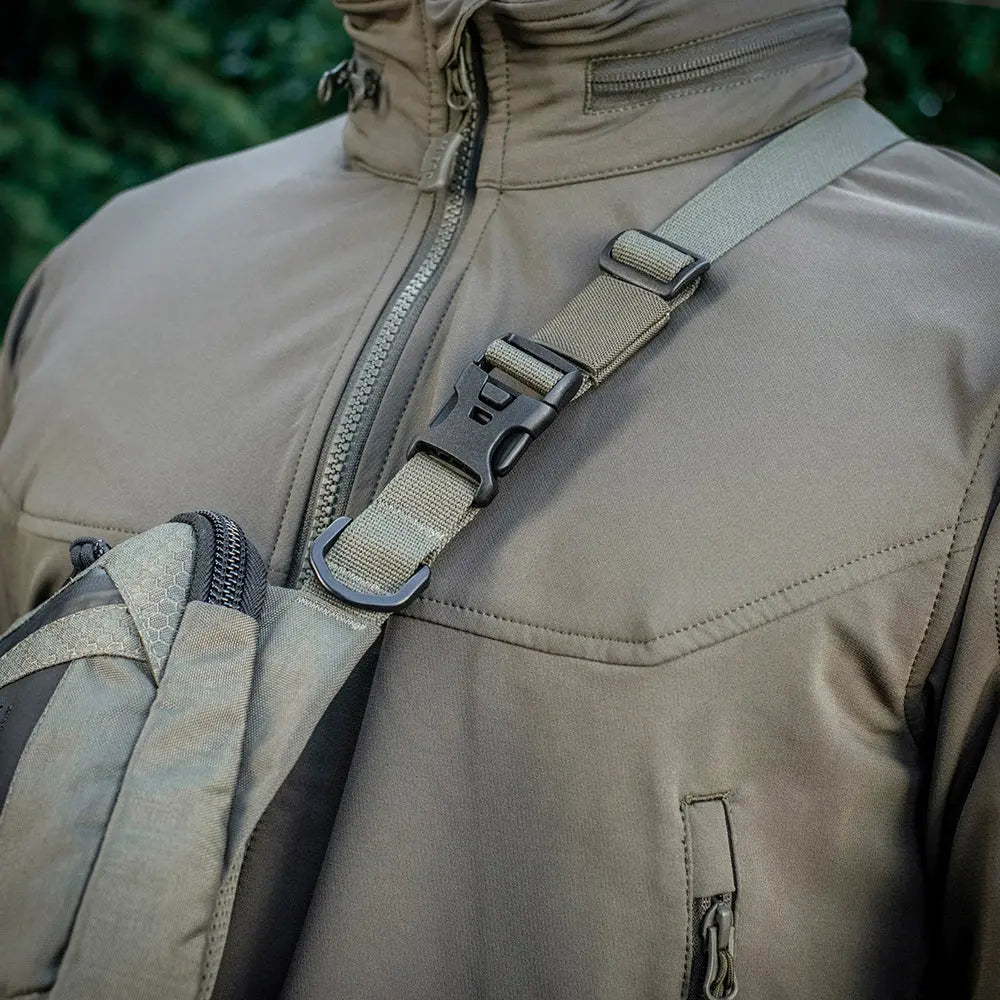 M-Tac Liten Adminväska M-Tac