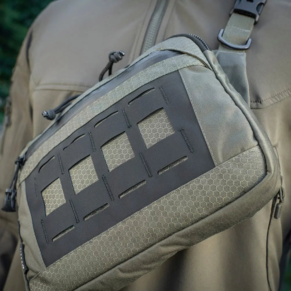 M-Tac Liten Adminväska M-Tac