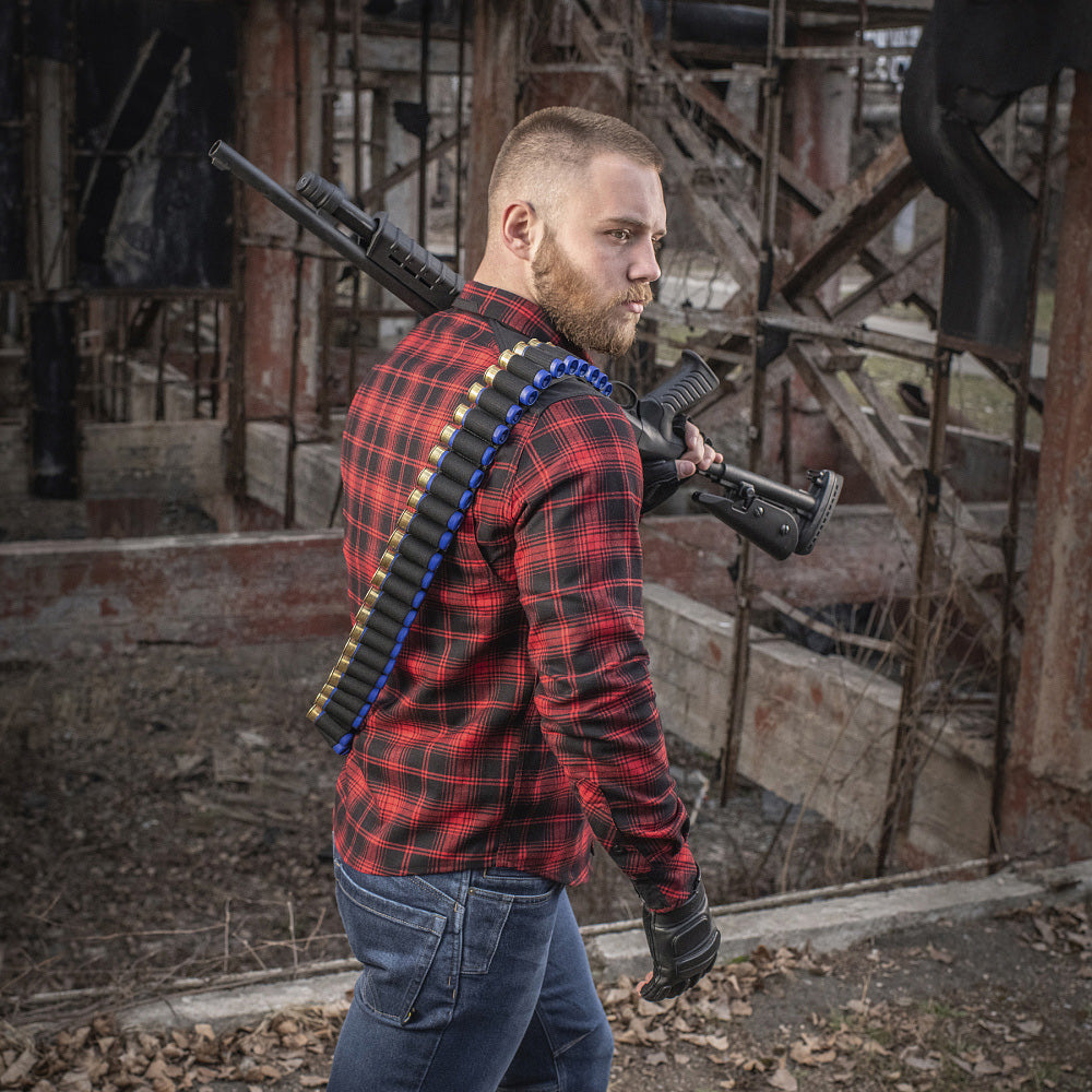 M-Tac Ammunitionsband