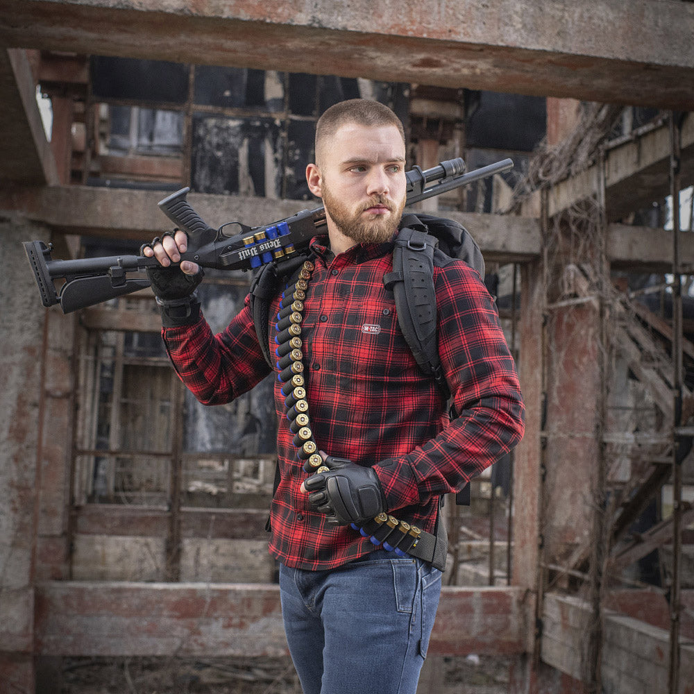 M-Tac Ammunitionsband