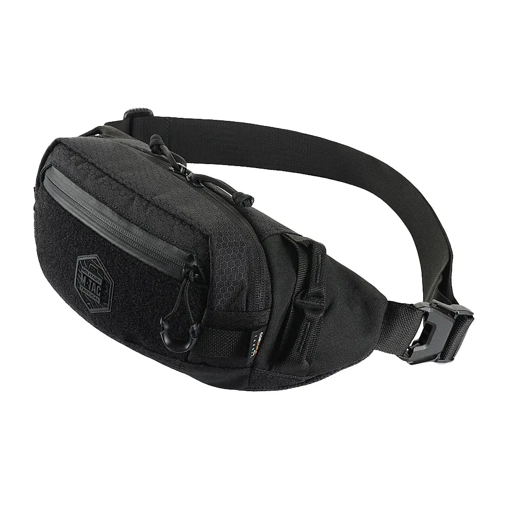 M-Tac Waist Bag X-Pac Elite Hex M-Tac