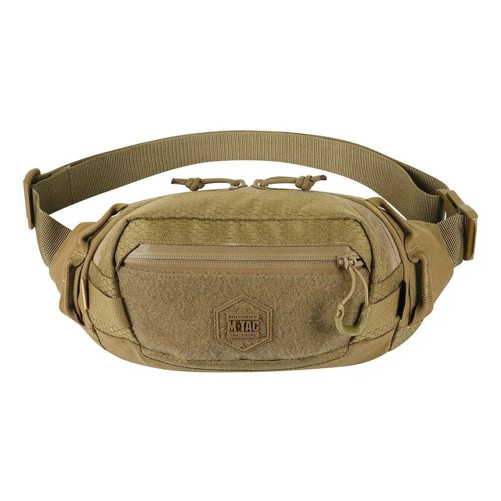 M-Tac Waist Bag X-Pac Elite Hex M-Tac