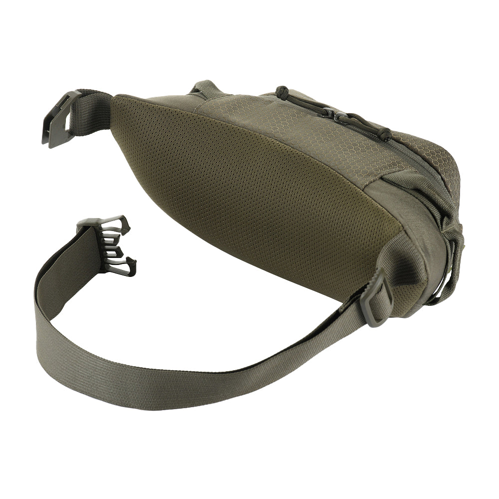 M-Tac Waist Bag X-Pac Elite Hex