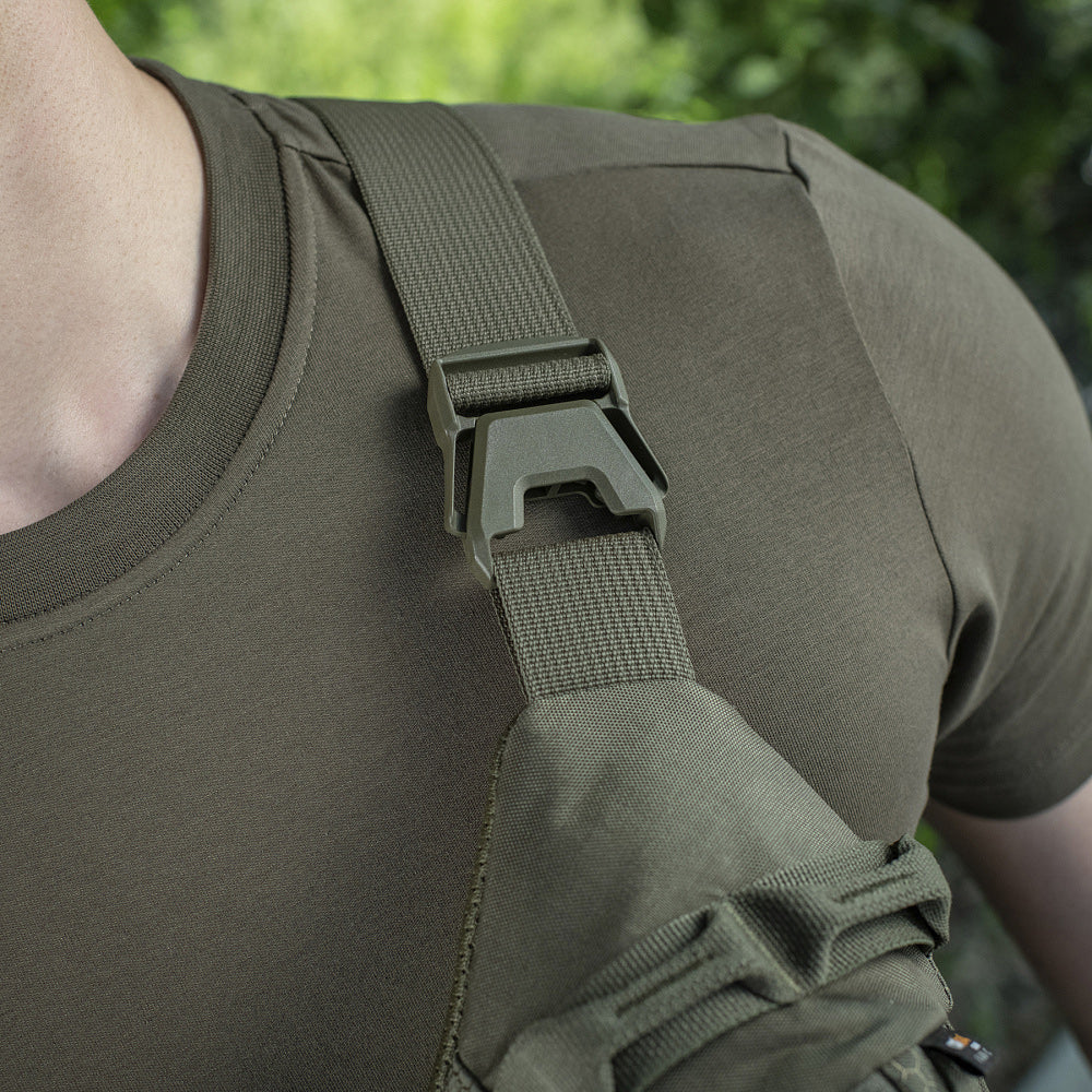 M-Tac Waist Bag X-Pac Elite Hex