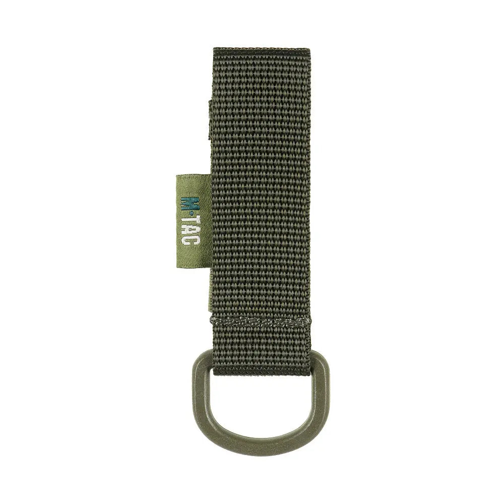 M-Tac Bältesfästen D-Ringar M-Tac