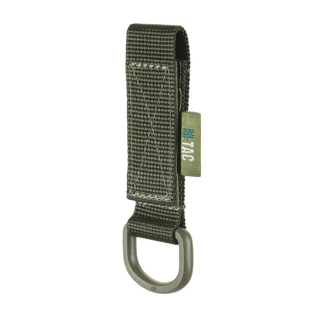 M-Tac Bältesfästen D-Ringar M-Tac