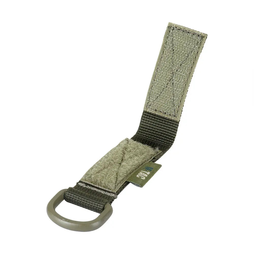 M-Tac Bältesfästen D-Ringar M-Tac