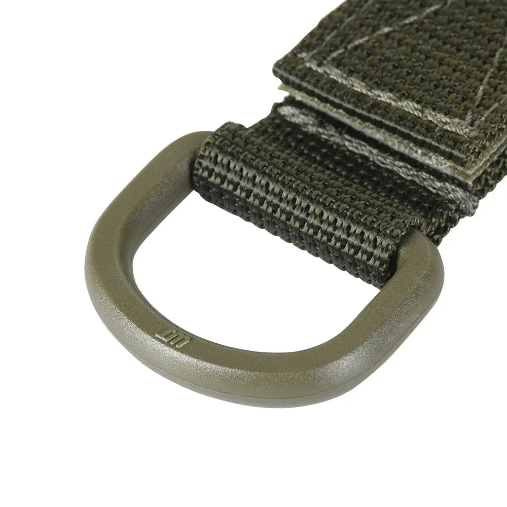 M-Tac Bältesfästen D-Ringar M-Tac