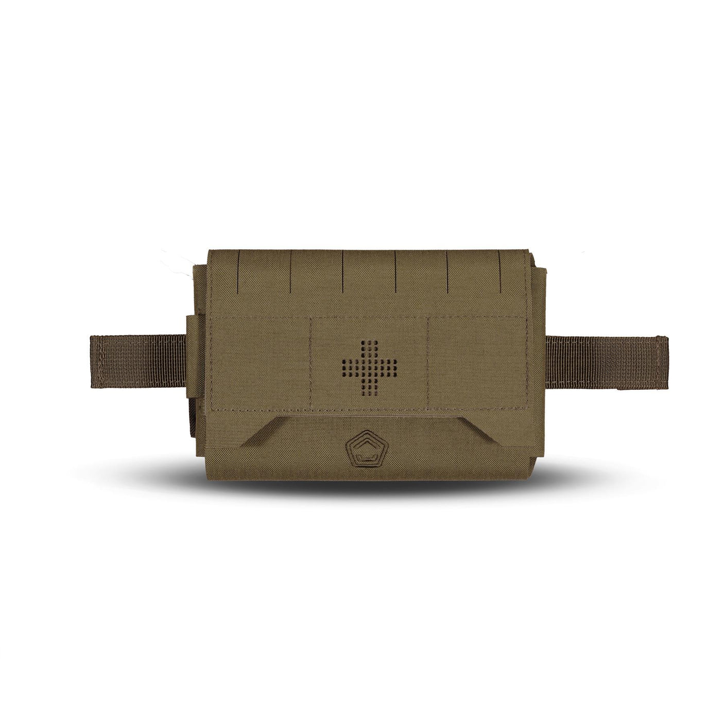 Pentagon Amina Horizontal Med Pouch